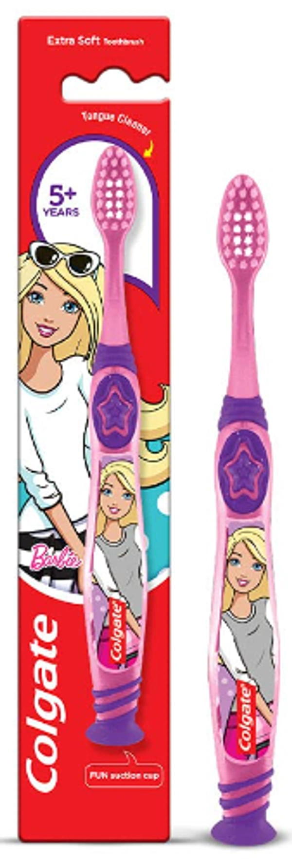 Colgate Kids Toothbrush